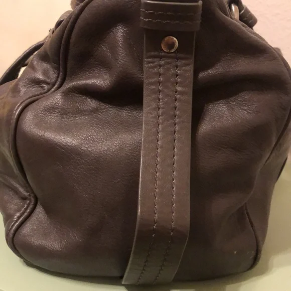 Marc by Marc Jacobs Satchel/Crossbody Bag - Picture 10 of 14